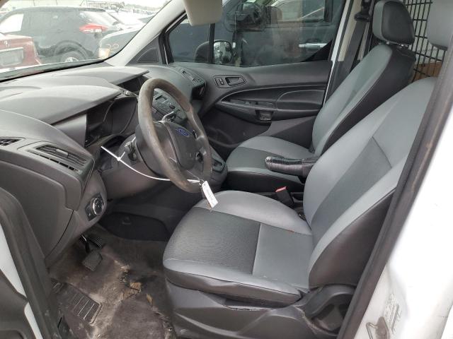 Photo 7 from auction – 2014 FORD TRANSIT CO with VIN NM0LE7E75E1142789