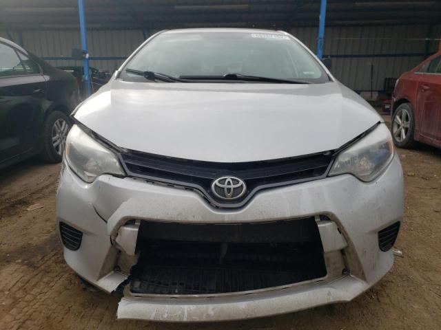 Photo 5 from auction – 2015 TOYOTA COROLLA L with VIN 5YFBURHE1FP312666