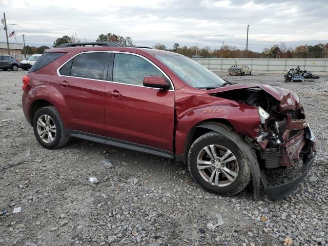 Photo 4 from auction – 2010 CHEVROLET EQUINOX LT with VIN 2CNALDEW8A6376823