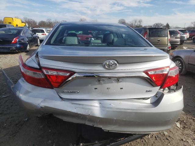 Photo 6 from auction – 2017 TOYOTA CAMRY LE with VIN 4T1BF1FK3HU621920