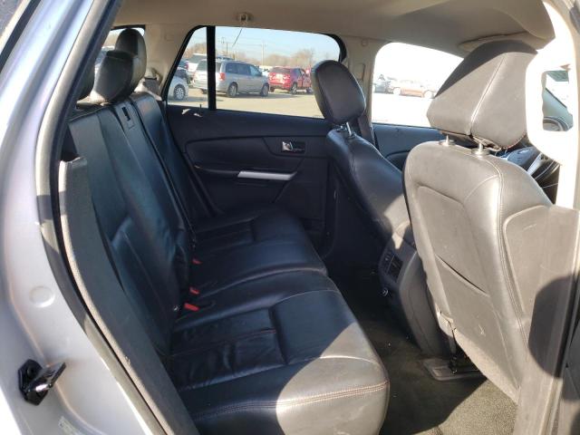 Photo 10 from auction – 2013 FORD EDGE LIMIT with VIN 2FMDK4KC9DBA45349