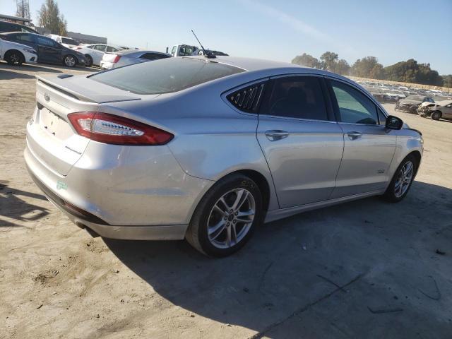 Photo 3 from auction – 2016 FORD FUSION TIT with VIN 3FA6P0SU4GR173526