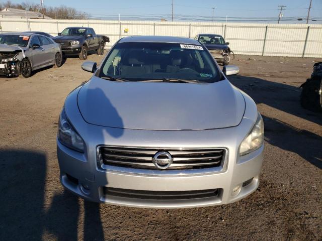 Photo 5 from auction – 2012 NISSAN MAXIMA S with VIN 1N4AA5AP6CC843140