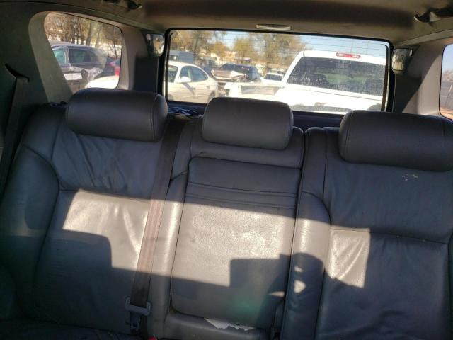 Photo 10 from auction – 2007 TOYOTA 4RUNNER SR with VIN JTEZU14R878091312