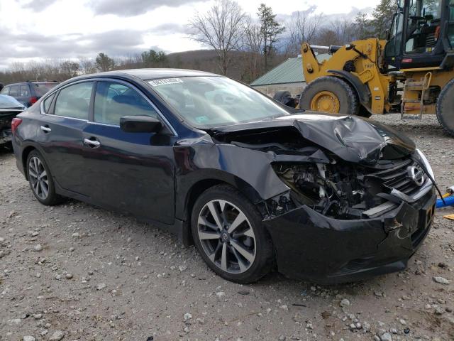 Photo 4 from auction – 2016 NISSAN ALTIMA 2.5 with VIN 1N4AL3AP6GC294902
