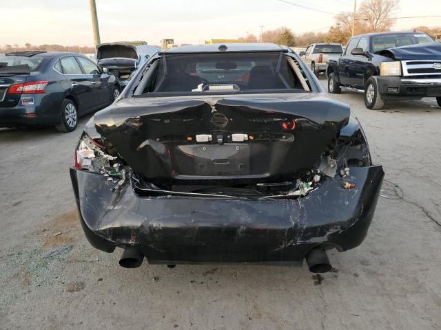 Photo 6 from auction – 2009 NISSAN MAXIMA S with VIN 1N4AA51E79C843851
