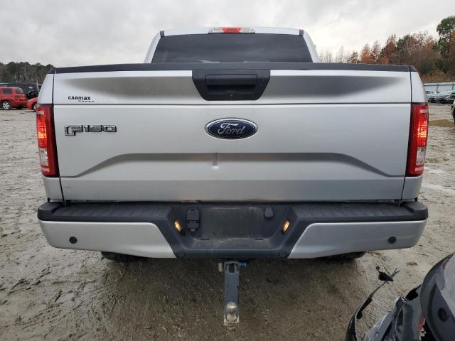 Photo 6 from auction – 2017 FORD F150 SUPER with VIN 1FTEW1EFXHFC19323