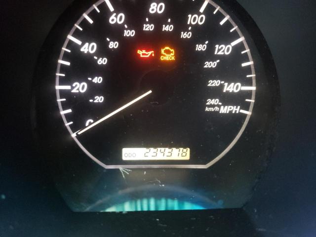 Photo 9 from auction – 2005 LEXUS RX 330 with VIN 2T2GA31U45C038659