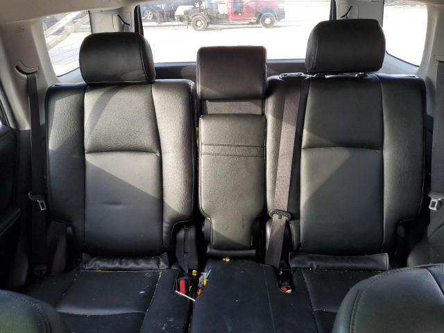 Photo 10 from auction – 2016 TOYOTA 4RUNNER SR with VIN JTEZU5JR4G5114436