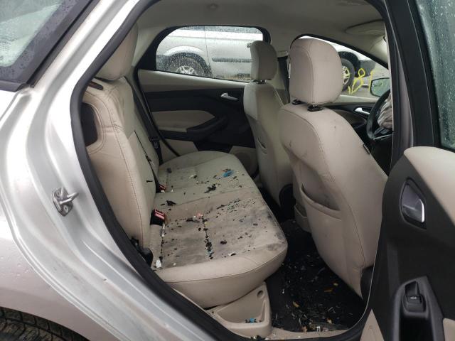 Photo 10 from auction – 2015 FORD FOCUS SE with VIN 1FADP3F29FL343930