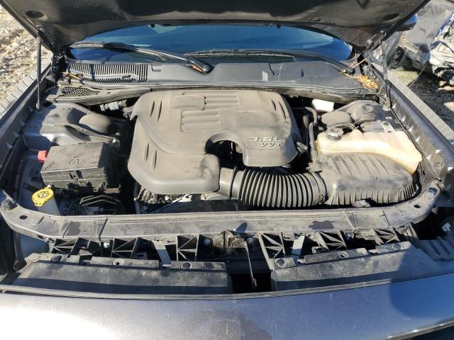 Photo 11 from auction – 2019 DODGE CHALLENGER with VIN 2C3CDZGG5KH705355
