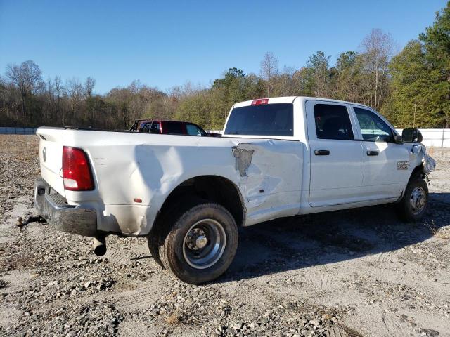 Photo 3 from auction – 2014 RAM 3500 ST with VIN 3C63RPGL1EG149068