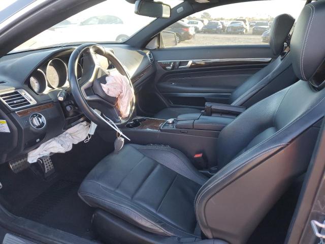 Photo 7 from auction – 2014 MERCEDES-BENZ E 350 with VIN WDDKJ5KB8EF226797