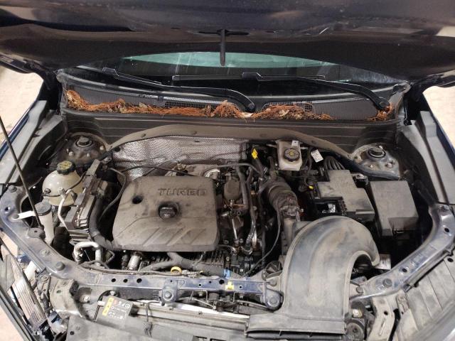 Photo 12 from auction – 2021 CHEVROLET TRAILBLAZE with VIN KL79MPSL4MB018424