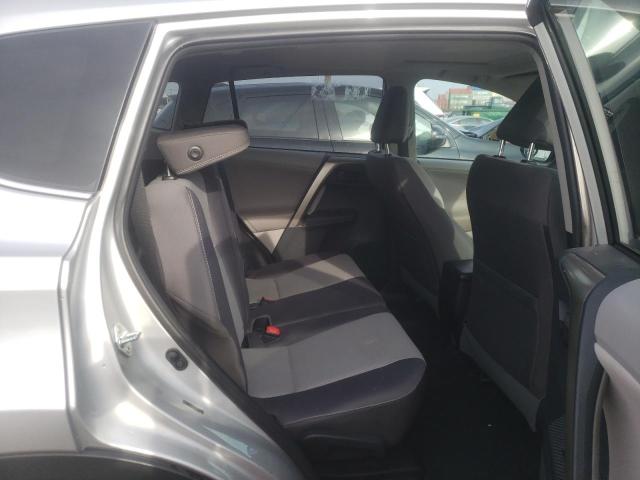 Photo 11 from auction – 2013 TOYOTA RAV4 XLE with VIN 2T3RFREV0DW089245