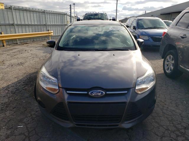 Photo 5 from auction – 2014 FORD FOCUS SE with VIN 1FADP3F20EL458771