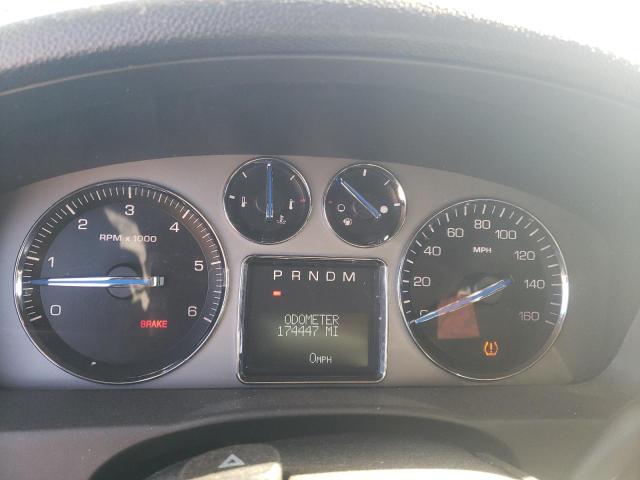 Photo 9 from auction – 2007 CADILLAC ESCALADE L with VIN 1GYFK63827R330943
