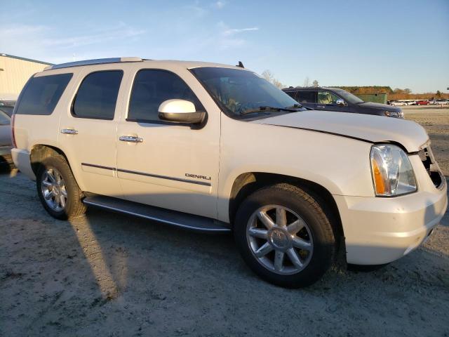 Photo 4 from auction – 2013 GMC YUKON DENA with VIN 1GKS1EEFXDR375464