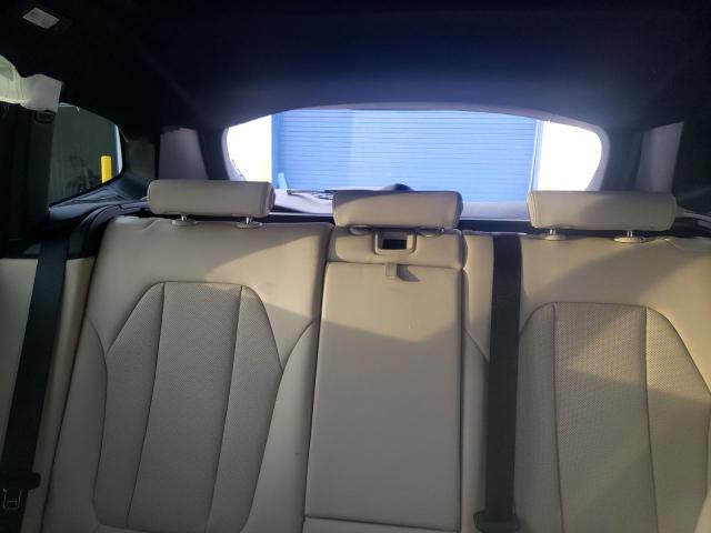Photo 10 from auction – 2023 BMW X3 with VIN 5UX53DP09P9P27779