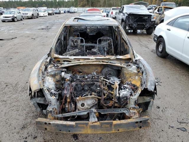 Photo 5 from auction – 2011 NISSAN MAXIMA S with VIN 1N4AA5AP4BC817876