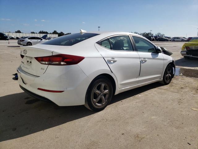 Photo 3 from auction – 2017 HYUNDAI ELANTRA EC with VIN 5NPD94LAXHH094809