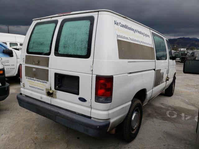 Photo 3 from auction – 2006 FORD ECONOLINE with VIN 1FTNE24L86HA71755