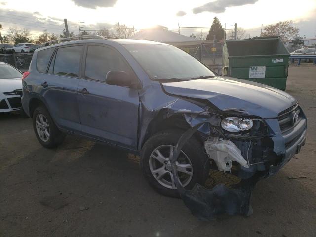 Photo 4 from auction – 2009 TOYOTA RAV4 with VIN JTMBF33VX9D003428