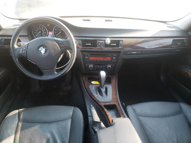 Photo 8 from auction – 2012 BMW 550 XI with VIN WBAFU9C59CDY69927