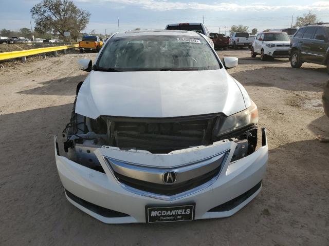 Photo 5 from auction – 2014 ACURA ILX 20 with VIN 19VDE1F37EE001695