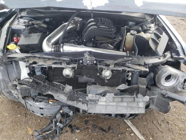 Photo 11 from auction – 2017 DODGE CHALLENGER with VIN 2C3CDZGGXHH611867
