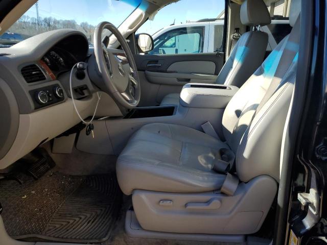Photo 7 from auction – 2007 GMC YUKON with VIN 1GKFK13057J222290