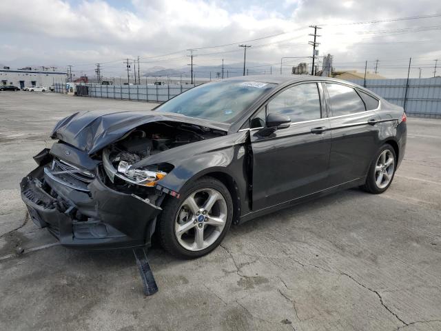 Photo 1 from auction – 2013 FORD FUSION SE with VIN 3FA6P0H91DR195658