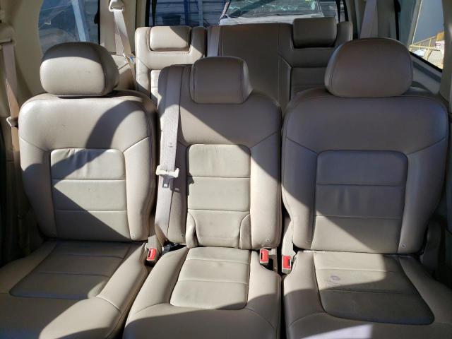 Photo 10 from auction – 2005 FORD EXPEDITION with VIN 1FMPU19545LA72408