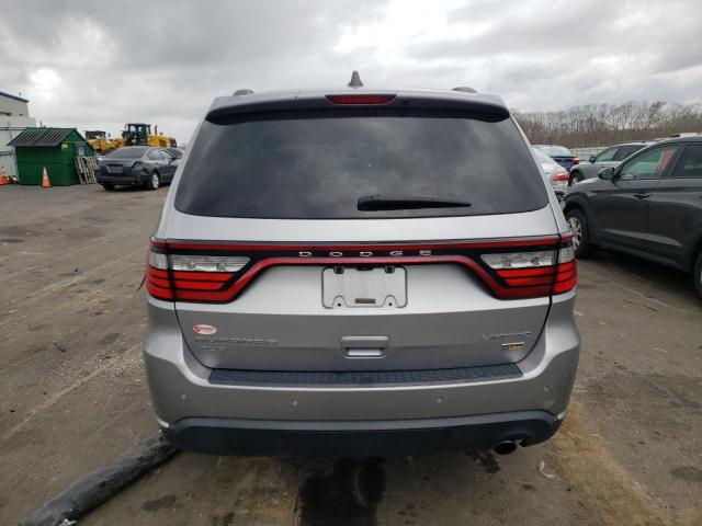 Photo 6 from auction – 2015 DODGE DURANGO LI with VIN 1C4RDJDGXFC729462