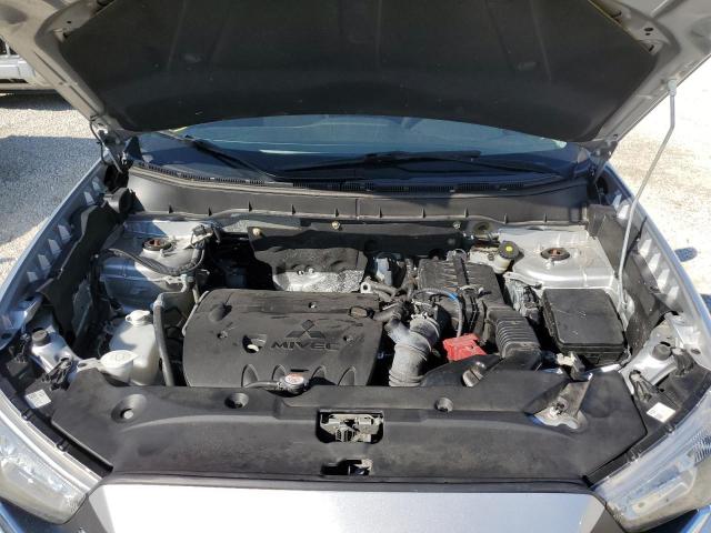 Photo 12 from auction – 2019 MITSUBISHI OUTLANDER with VIN JA4AP3AU9KU026797