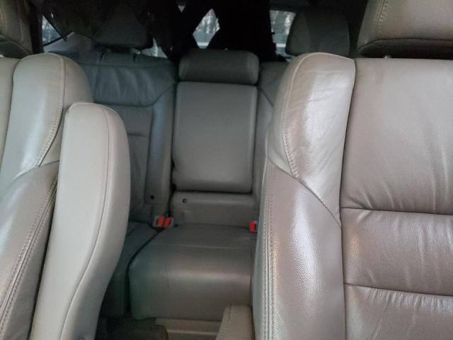 Photo 10 from auction – 2012 HONDA CR-V EXL with VIN 5J6RM4H70CL055615