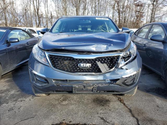Photo 5 from auction – 2014 KIA SPORTAGE L with VIN KNDPBCAC7E7583510