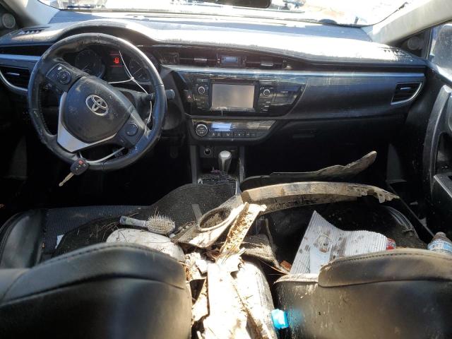 Photo 8 from auction – 2016 TOYOTA COROLLA L with VIN 5YFBURHEXGP370227