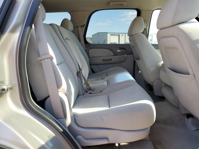 Photo 11 from auction – 2007 CHEVROLET TAHOE C150 with VIN 1GNFC13C07R275877