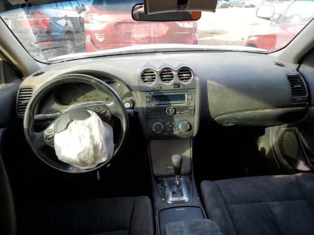 Photo 8 from auction – 2012 NISSAN ALTIMA BAS with VIN 1N4AL2AP3CC110200