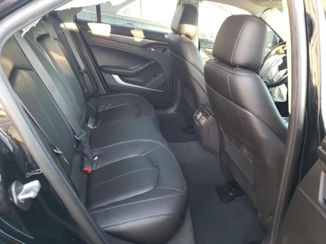 Photo 10 from auction – 2012 CADILLAC CTS with VIN 1G6DA5E54C0142231