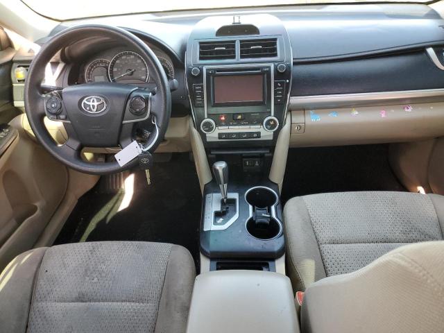 Photo 8 from auction – 2014 TOYOTA CAMRY L with VIN 4T4BF1FK0ER342426