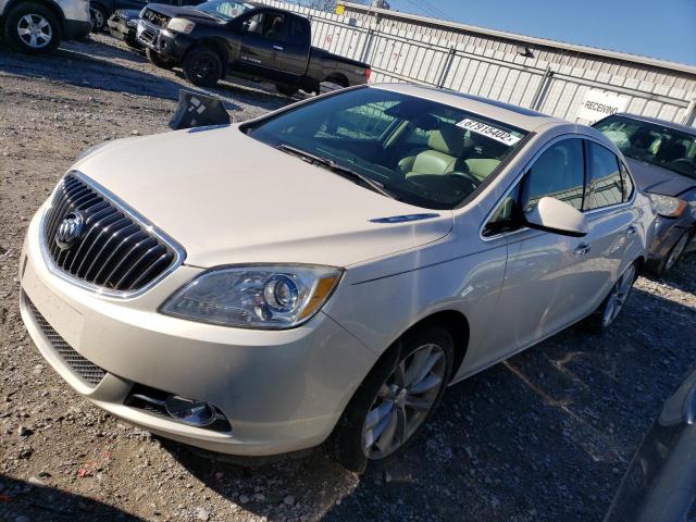 BUICK VERANO 2015 with VIN 1G4PS5SK2F4175092 - Photo from auction