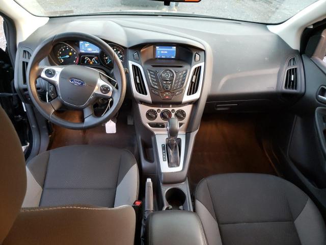 Photo 8 from auction – 2014 FORD FOCUS SE with VIN 1FADP3K20EL334599