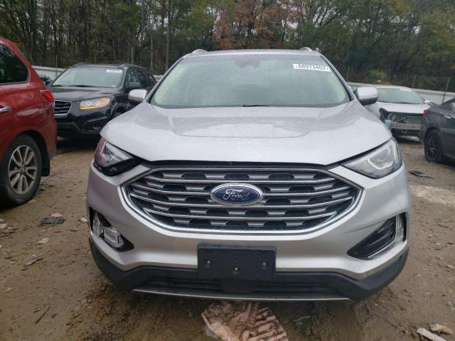 Photo 5 from auction – 2019 FORD EDGE SEL with VIN 2FMPK3J90KBC28486
