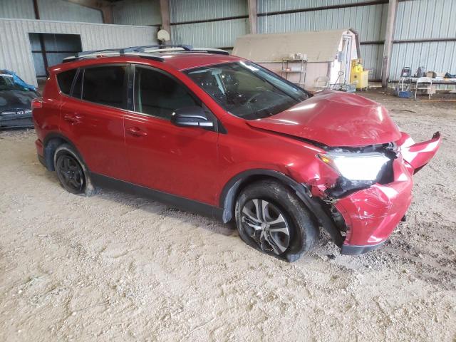 Photo 4 from auction – 2016 TOYOTA RAV4 LE with VIN JTMZFREV8GJ100043