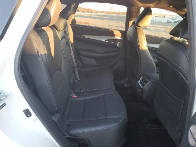 Photo 11 from auction – 2021 INFINITI QX50 SENSO with VIN 3PCAJ5DB4MF106159