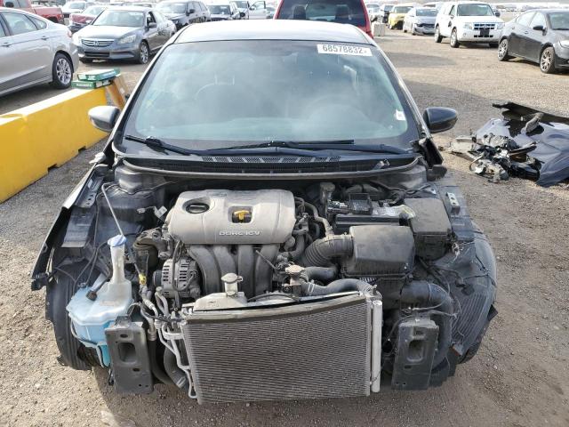 Photo 5 from auction – 2017 KIA FORTE LX with VIN 3KPFL4A76HE018316