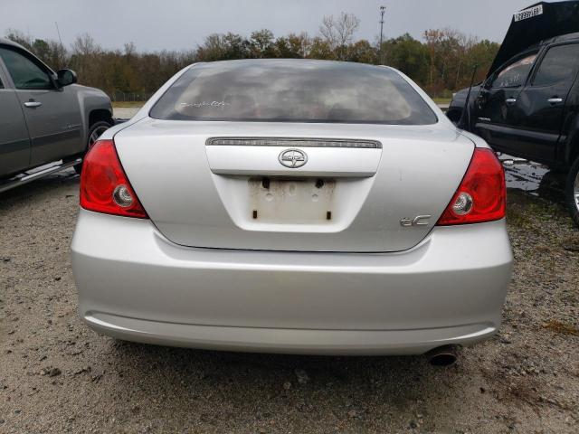 Photo 6 from auction – 2005 TOYOTA SCION TC with VIN JTKDE177450016827
