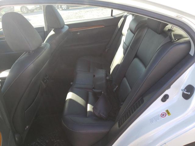 Photo 10 from auction – 2013 LEXUS ES 300H with VIN JTHBW1GG3D2003953